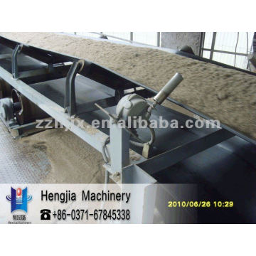 Cheap Belt Conveyors Machine For Bulk Materials